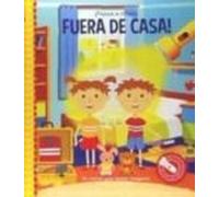 ¡vamos A Dormir Fuera De Casa!