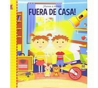 ¡vamos A Dormir Fuera De Casa!