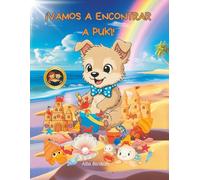 Vamos a encontrar a Puki