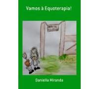 Vamos À Equoterapia! (ebook)