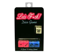 ¡Vamos A FCk - Juego De Dados