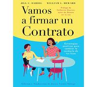 Vamos a Firmar Un Contrato