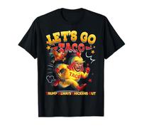 Vamos a hacer tacos Camiseta