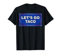Vamos a hacer tacos Camiseta
