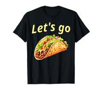 Vamos a hacer tacos Camiseta