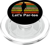 Vamos a Hacer un par-tee PopSockets PopGrip para MagSafe