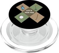 Vamos a Hacer un par-tee PopSockets PopGrip para MagSafe