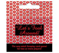 ¡Vamos A Jugar - Juego De Cartas