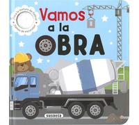 Vamos a la obra (Vamos de excursión)