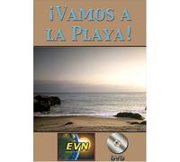 ¡Vamos a la Playa! DVD