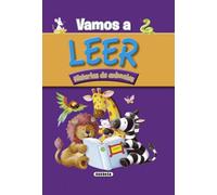 Vamos a leer historias de animales