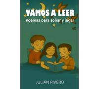 VAMOS A LEER: Poemas para soñar y jugar