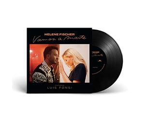 Vamos a Marte (Ltd.) [Vinilo]