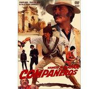 Vamos a Matar Companeros [70i [Alemania] [DVD]