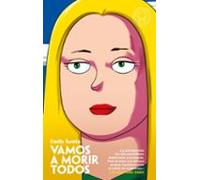 Vamos a morir todos (BLACKIE BOOKS)