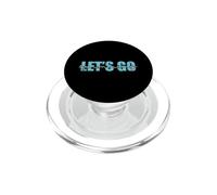 Vamos a Nadar PopSockets PopGrip para MagSafe
