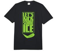 Vamos a patear un Poco Comfort Colors Adult Heavyweight T-Shirt