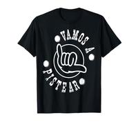 Vamos a Pistear, Mexicans Cinco De Mayo Mexico Fiesta Latinx Camiseta