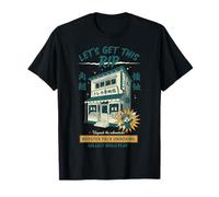 Vamos a por Rip Booster Pack Unboxing Collect Build Play Camiseta