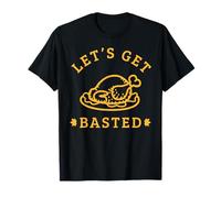 Vamos a ser amortiguados Camiseta