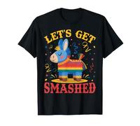 Vamos a ser aplastados Camiseta