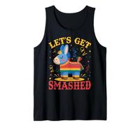 Vamos a ser aplastados Camiseta sin Mangas