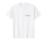 Vamos a subir más alto, Cris x Siloé Camiseta