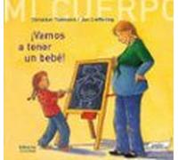 Vamos A Tener Un Bebe