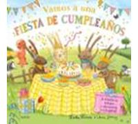 Vamos a una fiesta de cumpleaños