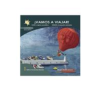 Vamos A Viajar 1 (La Estrella Bailarina)