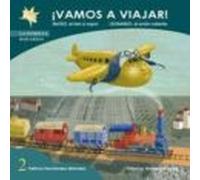Vamos A Viajar 2: Mateo El Tren A Vapor / Leonardo El Avion Val Iente