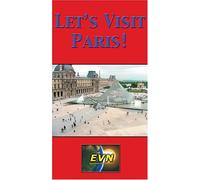Vamos a visitar París! [VHS]