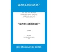 Vamos Adicionar? (ebook)