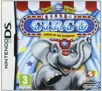 Vamos al Circo