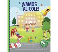 ¡VAMOS AL COLE!