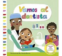 Vamos al Dentista (Picarona)