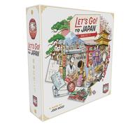 ¡Vamos Al Juego De Cartas Estratégico Japón