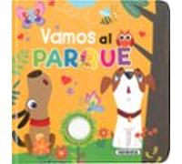 Susaeta - Vamos al parque (Vamos de excursión)