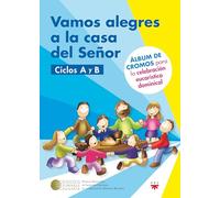 Vamos Alegres A La Casa Del Señor. A-b