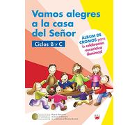 Vamos Alegres A La Casa Del Señor B-c
