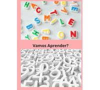 Vamos aprender?: Vólume 1