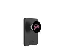 Vamos Chicas Celebrar Dance Music Friends PopSockets PopWallet para MagSafe