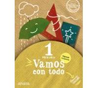 vamos con todo 1º educacion primaria segundo trimestre operación mund