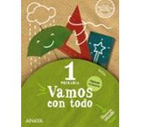 vamos con todo 1º educacion primaria segundo trimestre operación mund