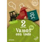 vamos con todo 2º educacion primaria segundo trimestre operación mund