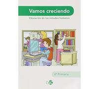 Vamos Creciendo. EP 6 - Edición 2013