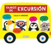 Vamos De Excursion
