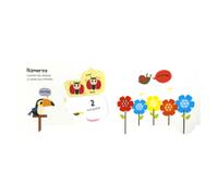 Vamos de excursión cuento infantill