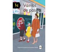 Vamos de paseo (ESCARABAJO PELOTERO)