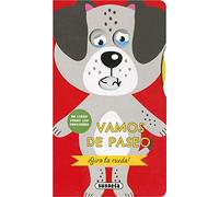 Vamos de Paseo (La rueda de las emociones)